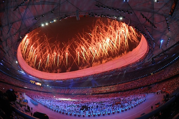 東京オリンピック 開会式の演出はだれがやるのか予想 ベスト5 Tokyo五輪応援情報サイト