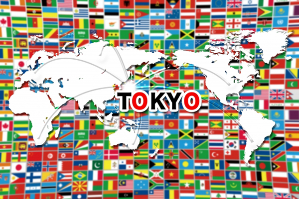 東京オリンピックのスポンサー料と使える権利一覧 目標額早期達成の理由 Tokyo五輪応援情報サイト